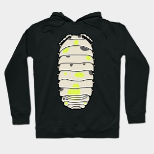 Magic Potion Armadillidium Vulgare Hoodie